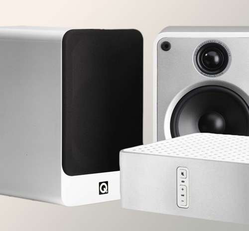 Impianti audio Hi-Fi