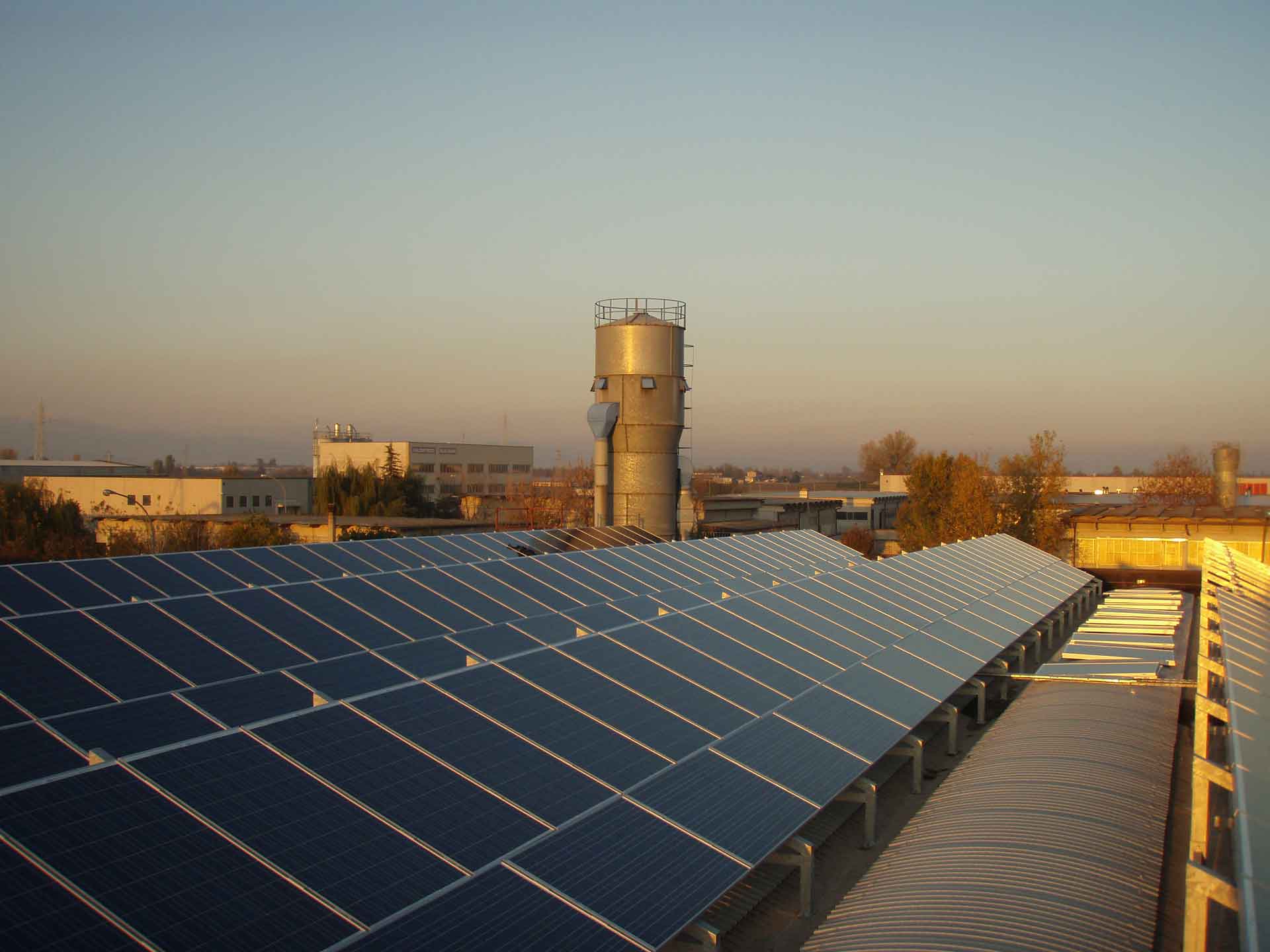 Soluzioni innovative per impianti elettrici - Elettro2erre