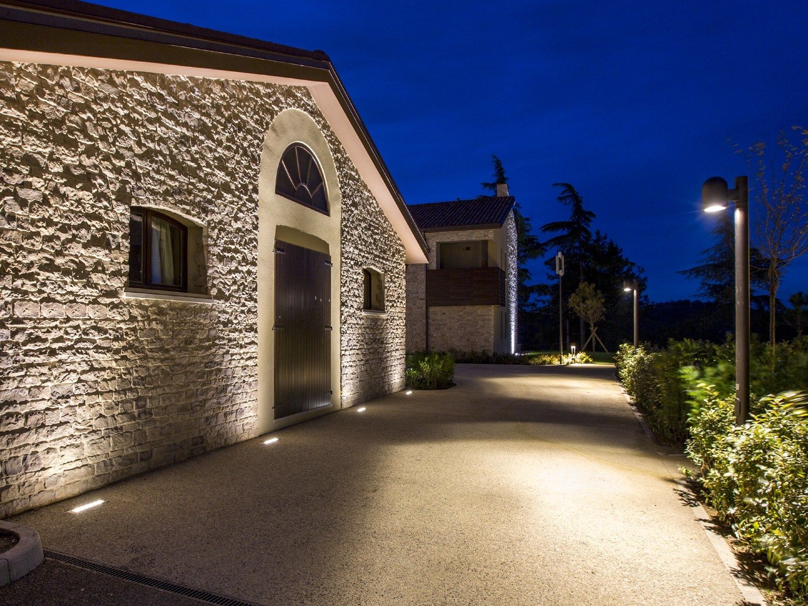 Illuminazione d'arredo per la casa - Elettro2erre